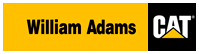 William Adams CAT Logo